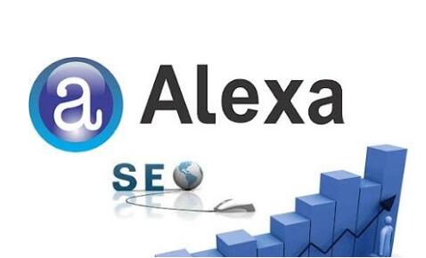 SEO基础33：网站在ALEXA排名的作用-靓坤笔记